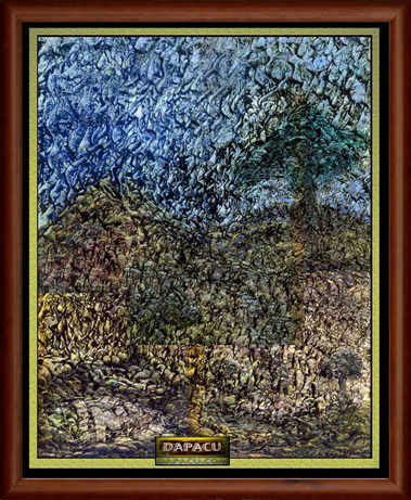 Multidimensional Art